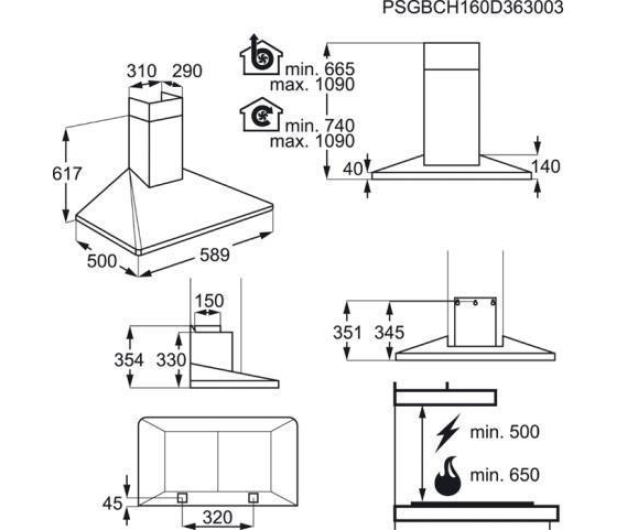 Electrolux EFF60560OX - 1166321 - zdjęcie 5